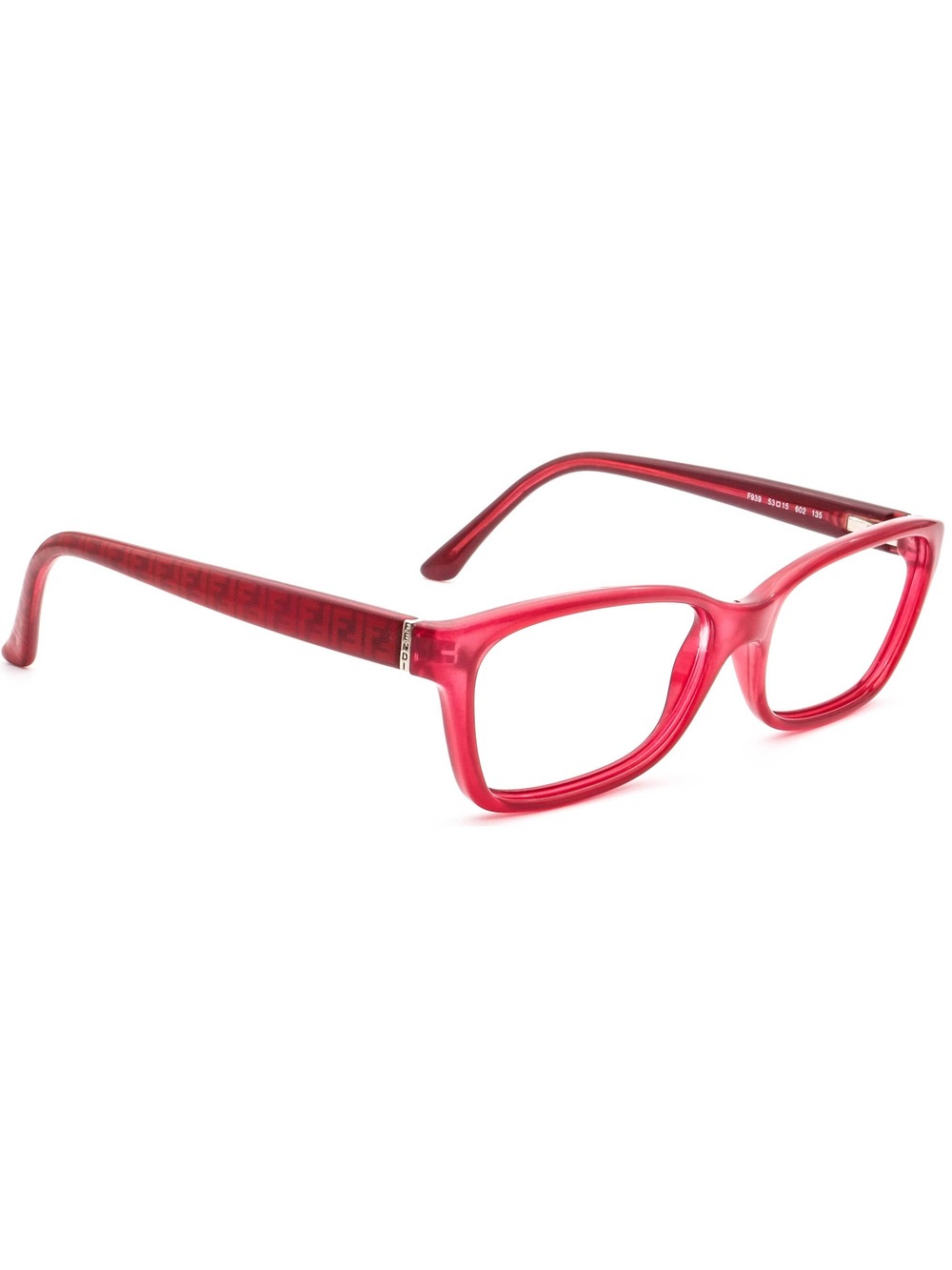 Fendi F939 602 Eyewear